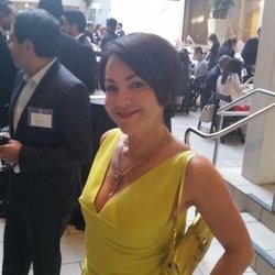 Law Offices of Niloufar Mazhari - Cocktail Hour - American Bar Association Annual Conference