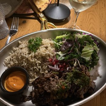 Dear Margo - Mediterranean Near Me - New York, New York