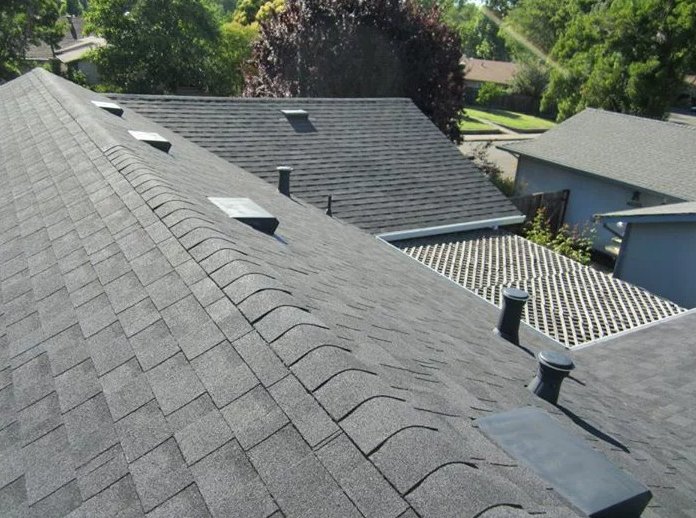 Slide of Stephen Curley Roofing