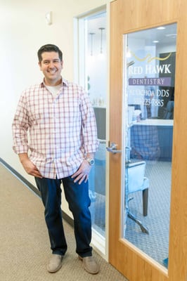 Red Hawk Dentistry