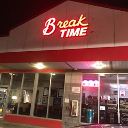 Break Time