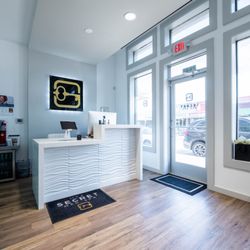 It's a Secret Med Spa - Front desk