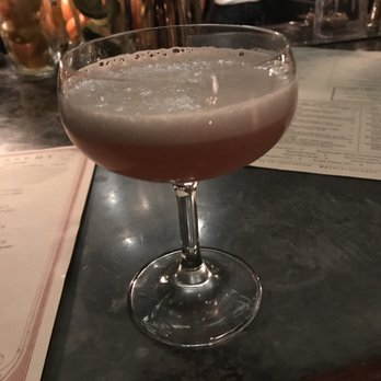 Marcel - Pineapple martini - Steakhouses Near Me - Atlanta, Georgia Marcel - Pineapple martini - Steakhouses Near Me - Atlanta, Georgia