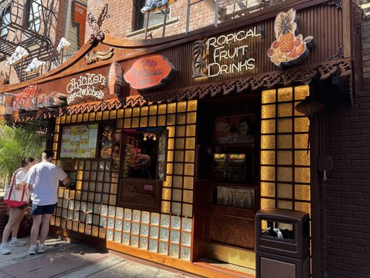 Mommy Pai’s by null