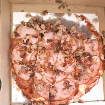 RON’S PIZZA - Updated February 2026 - 22 Photos & 71 Reviews - 1 S Main ...