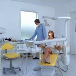 Dental Specialty Care Of Lancaster - Oral surgery room