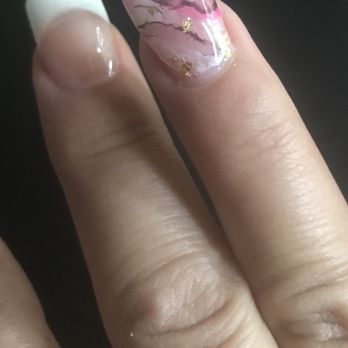 La'Queen Nails & Spa - Nail Salons Near Me - Manteca, California