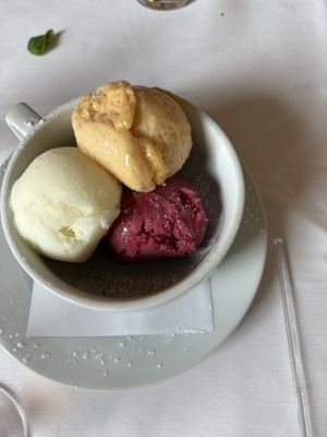 Del Porto Ristorante by null