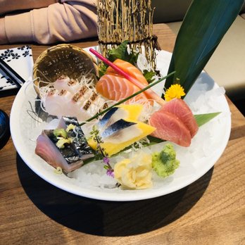 Hana Don - Japanese Near Me - Markham, Ontario Hana Don - Japanese Near Me - Markham, Ontario