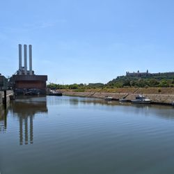 Würzburger Hafen