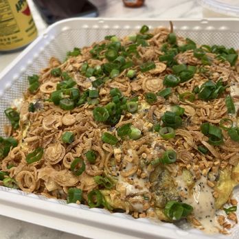 Egg Yaki - What a Fungi ... omelette - Breakfast & Brunch Near Me - Washington, DC, District of Columbia Egg Yaki - What a Fungi ... omelette - Breakfast & Brunch Near Me - Washington, DC, District of Columbia