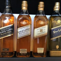 S & N Package Store