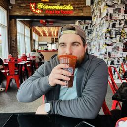 Michelada Michelada