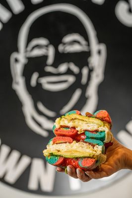 Mitch's Downtown Bagel Cafe by null
