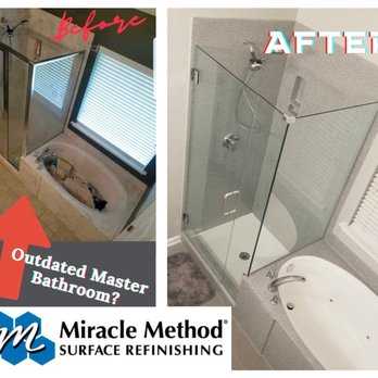 Miracle Method Surface Refinishing - Refinishing Services Near Me - Tempe, Arizona Miracle Method Surface Refinishing - Refinishing Services Near Me - Tempe, Arizona