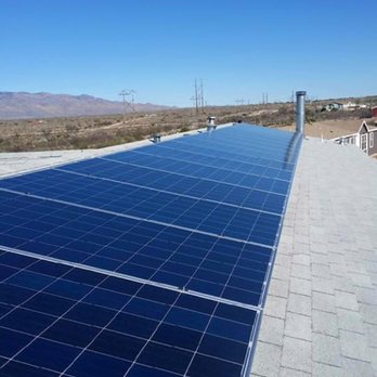 Solar Solution AZ - One installation down. - Solar Installation Near Me - Tucson, Arizona