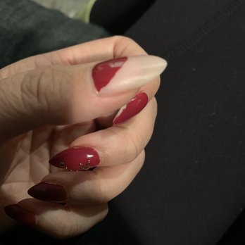 SL Nail & Spa Angelic - Nail Salons Near Me - Chicago, Illinois