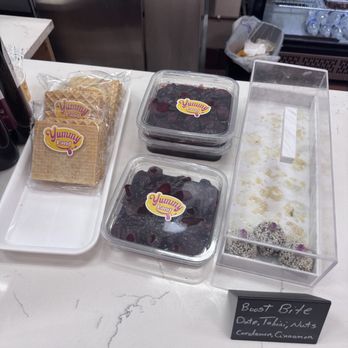 Yummy Land - Ice Cream & Frozen Yogurt Near Me - Laguna Hills, California