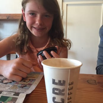 Avid Coffee - Coffee & Tea Near Me - Petaluma, California