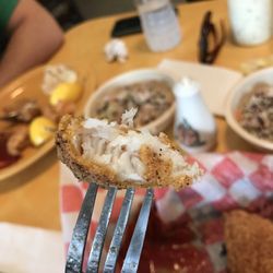 Southern Fried