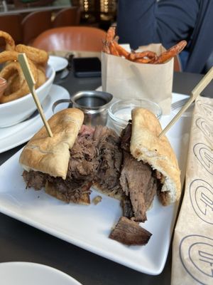Del Frisco's Grille by null