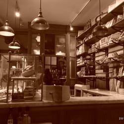 Le Pain Quotidien