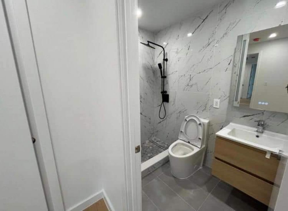 Slide of IBMM Construction Company