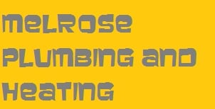Slide of Melrose Plumbing and Heating