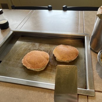 The Pfunky Griddle - The griddles! - Breakfast & Brunch Near Me - Nashville, Tennessee The Pfunky Griddle - The griddles! - Breakfast & Brunch Near Me - Nashville, Tennessee