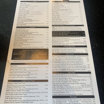 Keke's Breakfast Cafe - Menu - Breakfast & Brunch Near Me - Largo, Florida Keke's Breakfast Cafe - Menu - Breakfast & Brunch Near Me - Largo, Florida