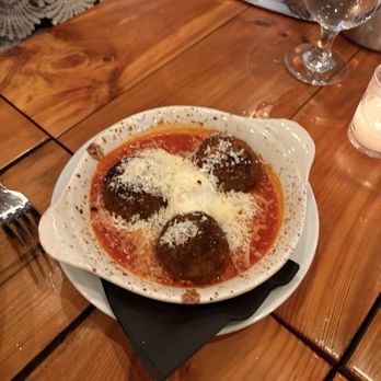 Bocca di Bacco - Italian Near Me - New York, New York