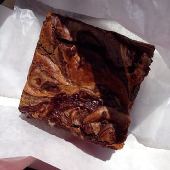 Baked & Wired - Brownie - Bakeries Near Me - Washington, DC, District of Columbia