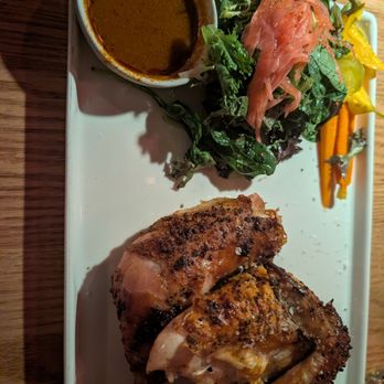 CHICA - Rotisserie Chicken - Latin American Near Me - Las Vegas, Nevada