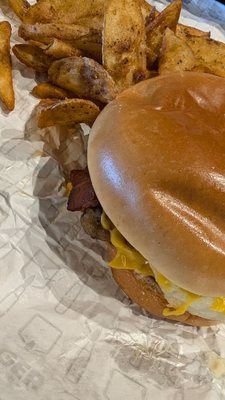 Wendy's by null