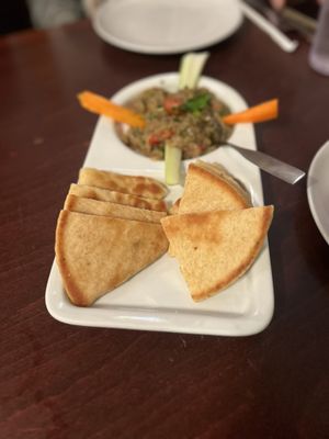 Samos Restaurant by null
