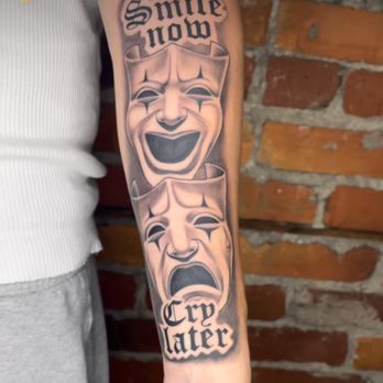 Commonwealth Tattoo Gallery - Tattoo Near Me - Norfolk, Virginia Commonwealth Tattoo Gallery - Tattoo Near Me - Norfolk, Virginia