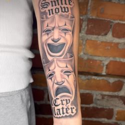 Commonwealth Tattoo Gallery
