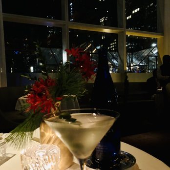 Jean-Georges - French Near Me - New York, New York