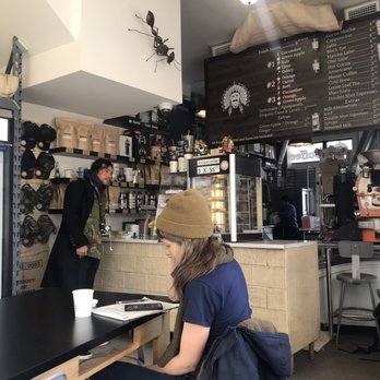 Pueblo Querido - Small, but adorable cafe in Greenpoint - Coffee & Tea Near Me - Brooklyn, New York Pueblo Querido - Small, but adorable cafe in Greenpoint - Coffee & Tea Near Me - Brooklyn, New York