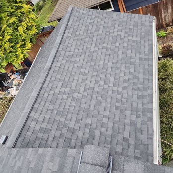 Squatch Roofing - Roofing Near Me - Woodinville, Washington Squatch Roofing - Roofing Near Me - Woodinville, Washington