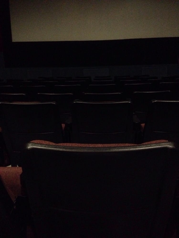 Cinemex Rex