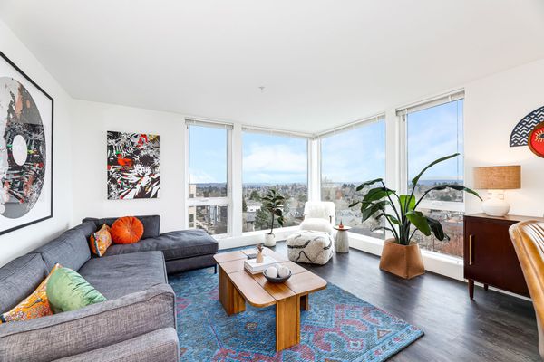 Midtown Square by null