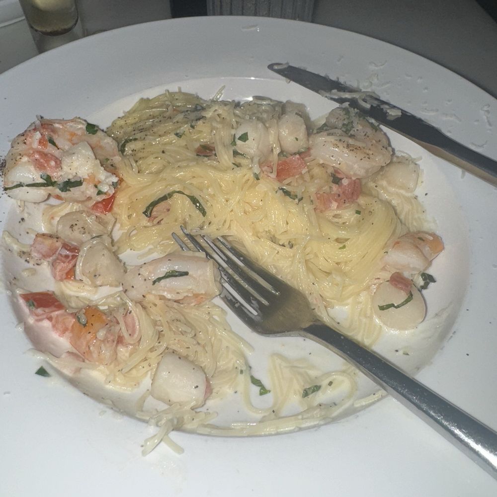 Elia - Seafood cavaletti - Italian Near Me - Miami, Florida Elia - Seafood cavaletti - Italian Near Me - Miami, Florida