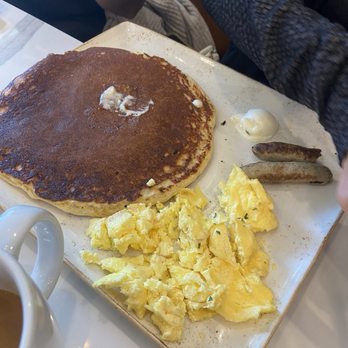 First Watch - Basic breakfast - Breakfast & Brunch Near Me - Gainesville, Georgia
