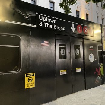 Uptown & the Bronx - Cocktail Bars Near Me - Buenos Aires, C