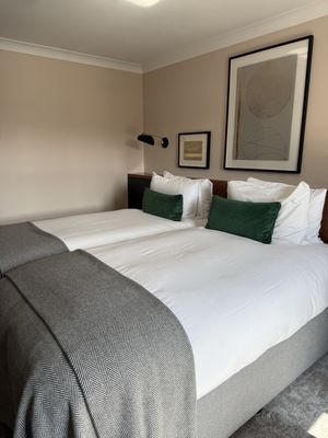 The Alex Hotel Dublin by null