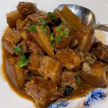 Haiyu Seafood Restaurant - Pork - Seafood Near Me - Plano, Texas