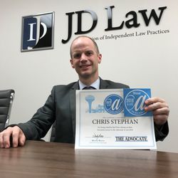 JD Law