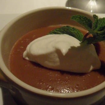Ariana Restaurant - Caramel Budino - the best!!! - French Near Me - Bend, Oregon Ariana Restaurant - Caramel Budino - the best!!! - French Near Me - Bend, Oregon