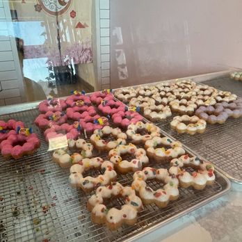 Mochi Dough - Troy - Donuts - Donuts Near Me - Troy, Michigan Mochi Dough - Troy - Donuts - Donuts Near Me - Troy, Michigan